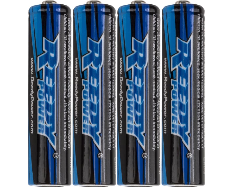 Reedy AAA 800mAh 1.2V NiMh Batteries