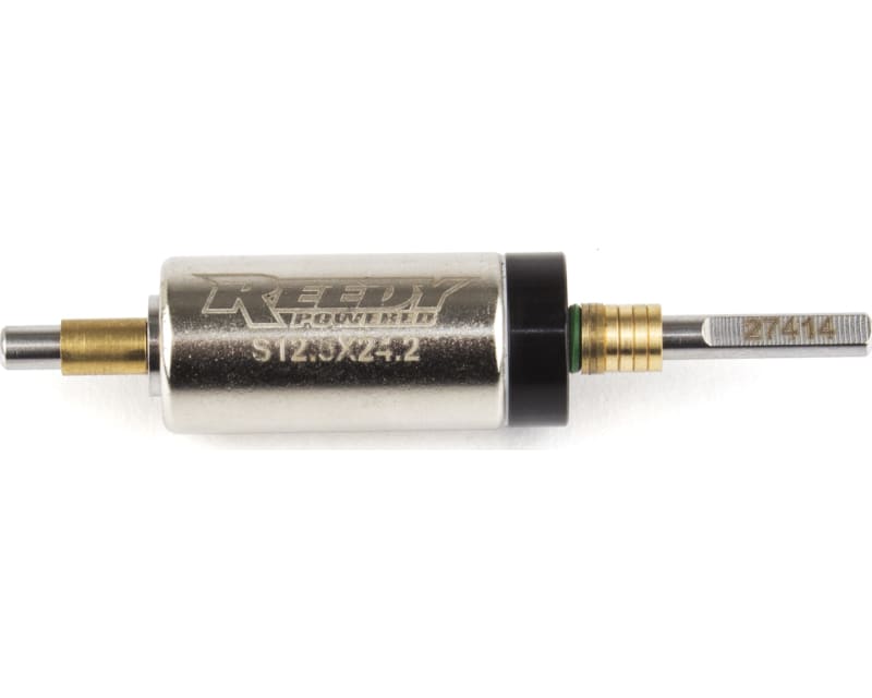 Reedy S-Plus Rotor 12.5x24.2mm Standard photo