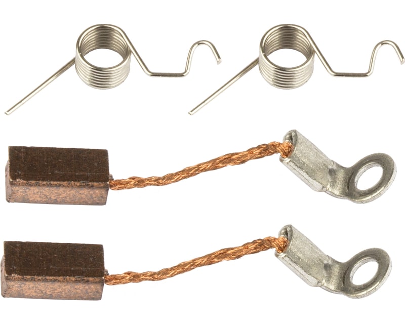 Tap to zoom Reedy Radon 2 Brush and Spring Set