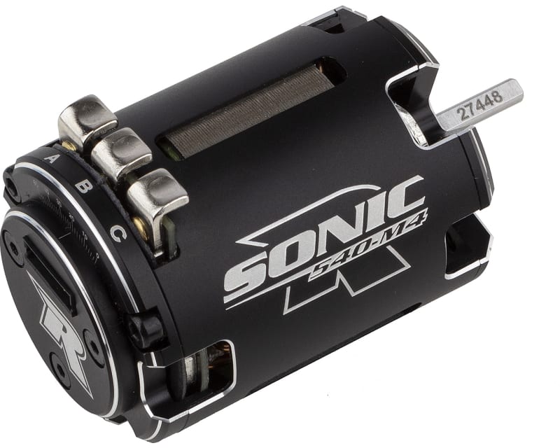 Reedy Sonic 540-M4 Motor 6.5