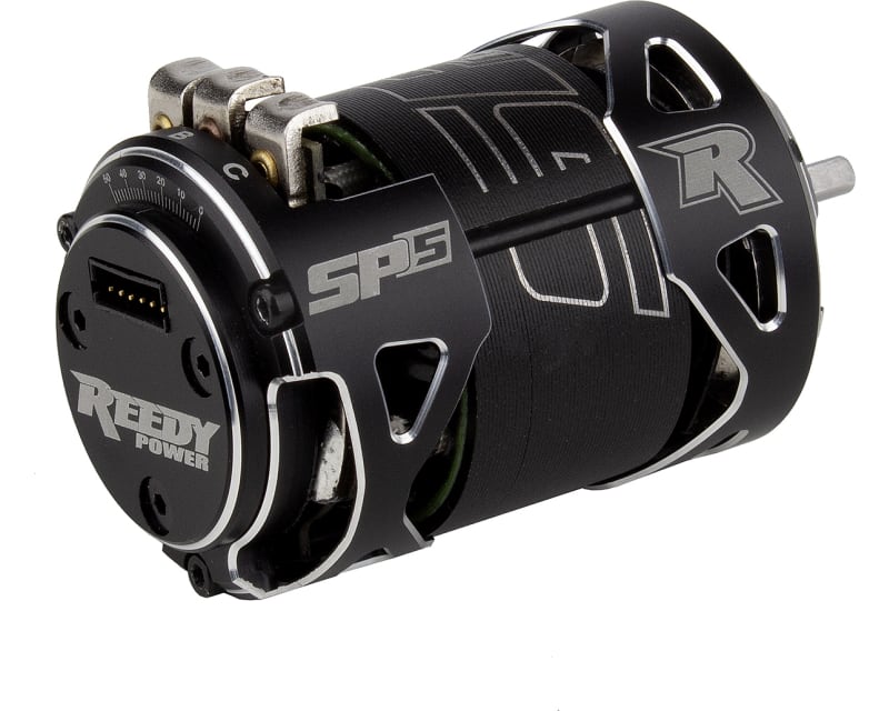 Tap to zoom Reedy Sonic 540-SP5 21.5T brushless Motor