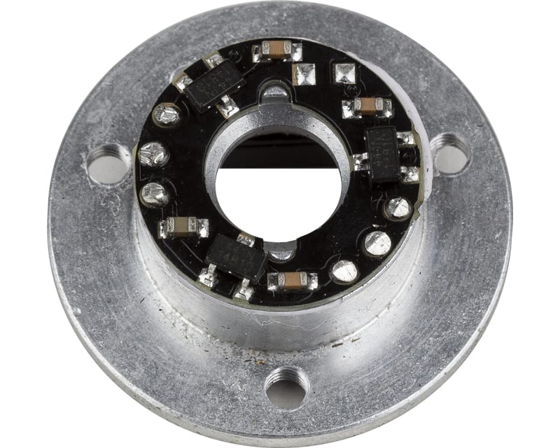 Sonic 540-SP5 Sensor Board