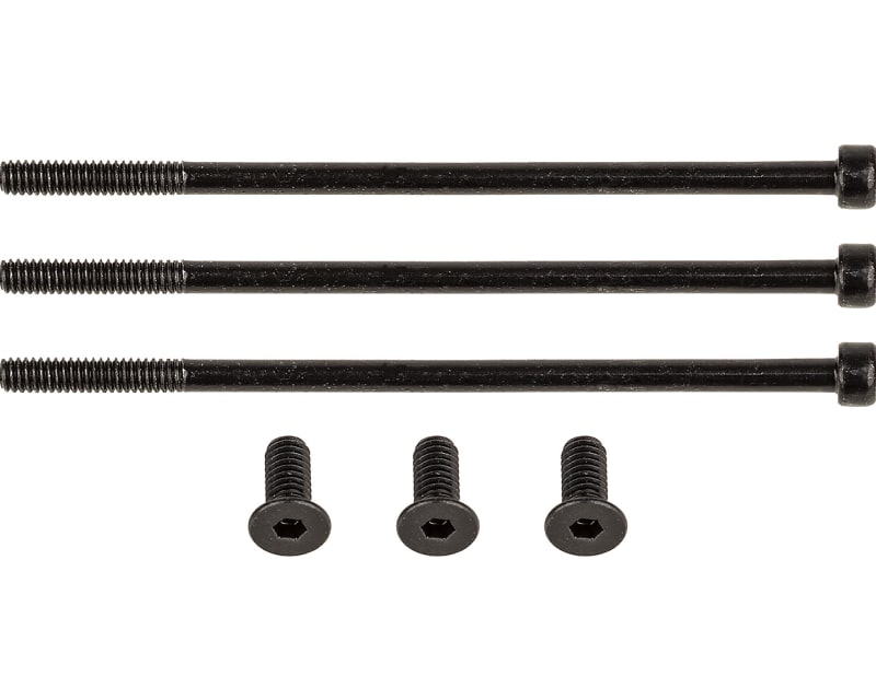 Sonic 540-SP5 Screw Set