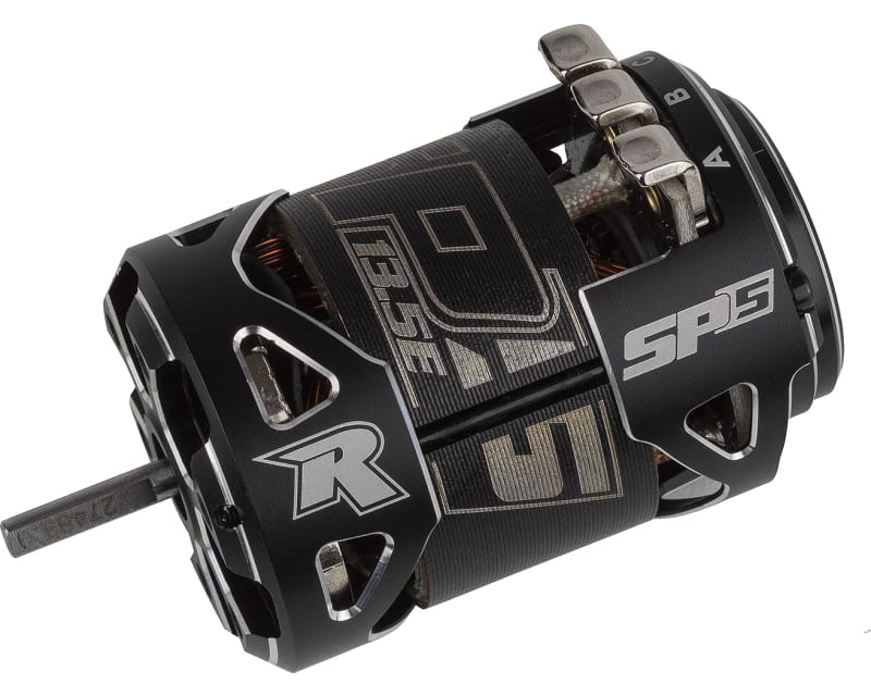 Reedy Sonic Sp5 13.5t Euro Spec NOT ROAR Approved photo