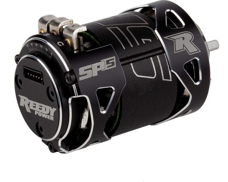 Reedy Sonic SP5 25.5T A-Spec photo