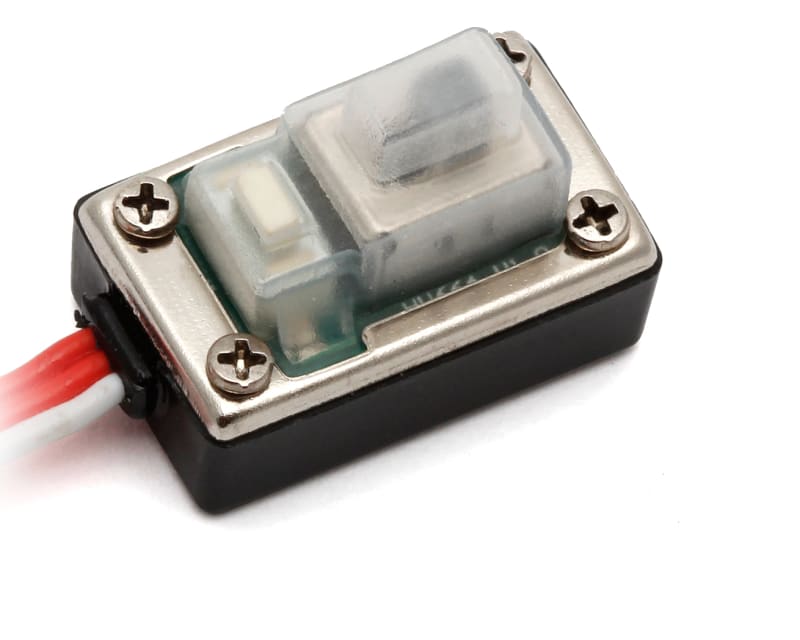 Reedy RTR brushless ESC ON/OFF Switch