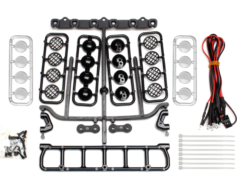 Xp LED Roof Light Kit (6 Leds)