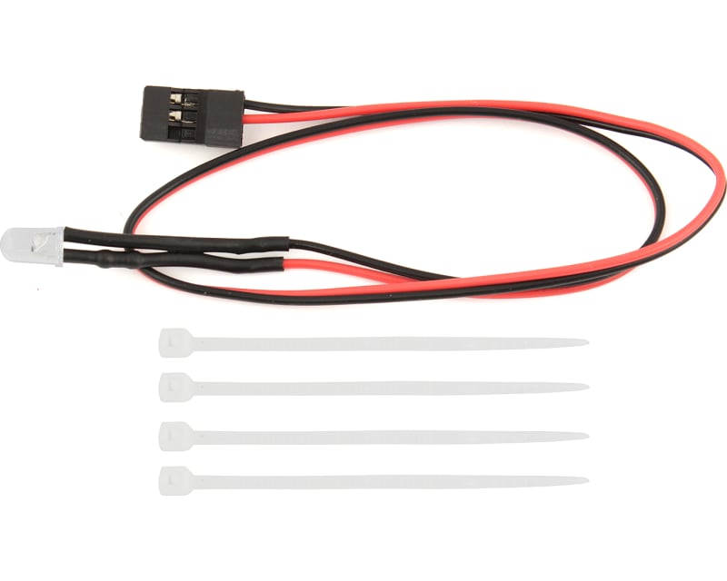 XP F6 Red LED Tail Light