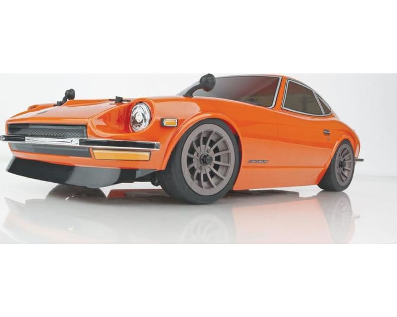 Apex2 Sport Datsun 240z RTR LiPo Combo