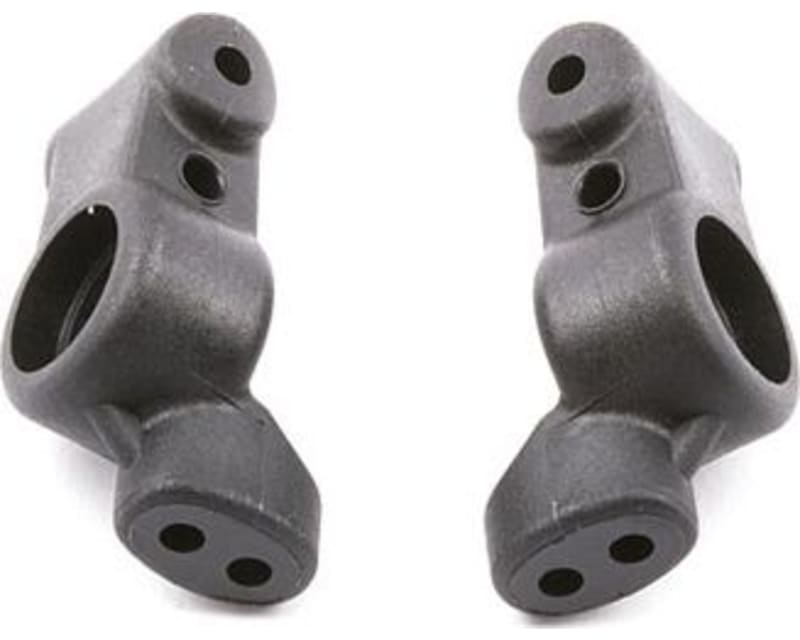 Factory Team Rear Hub .5 Degree Tc5