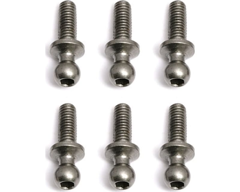 Ballstud Long 8MM photo