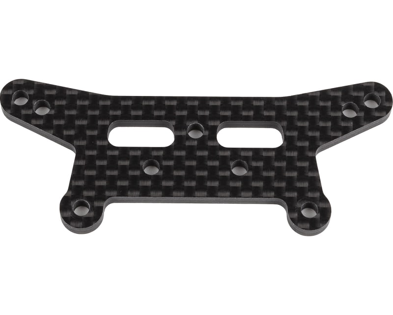 Apex2 Rally Ft Shock Tower Carbon