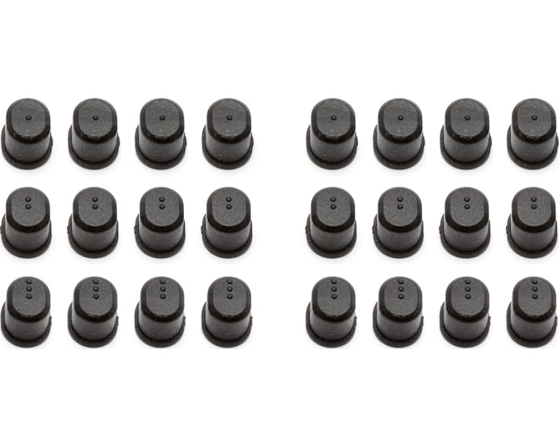 Arm Mount Insert Set for TC-7 Sedan