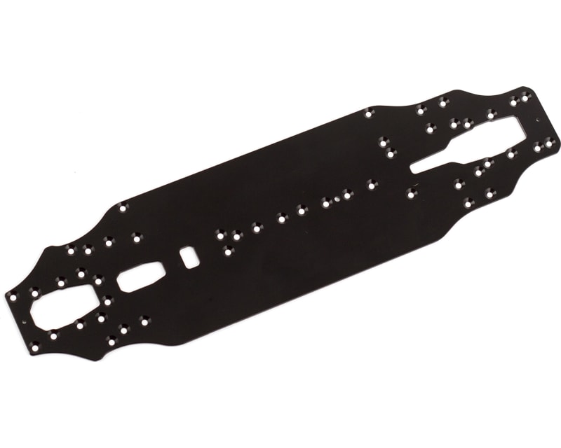 Ft Chassis Aluminum Tc7