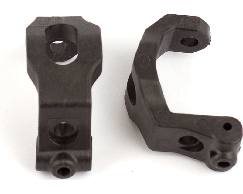 Caster Blocks 4 Degree TC7