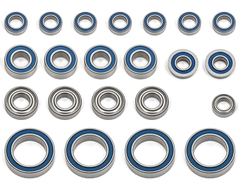 TC7.1 FT Bearing Set