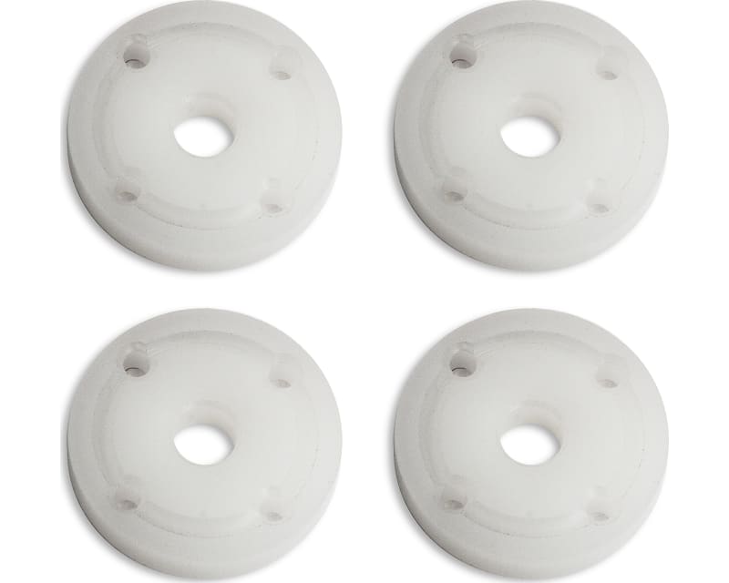 TC7.1 Shock Pistons 4x1.1G SS photo