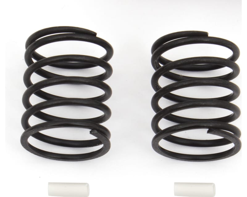 Tap to zoom FT TC Springs white 13.9 lb/in SS