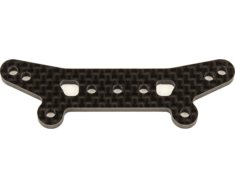 Apex2 FT Shock Tower carbon fiber