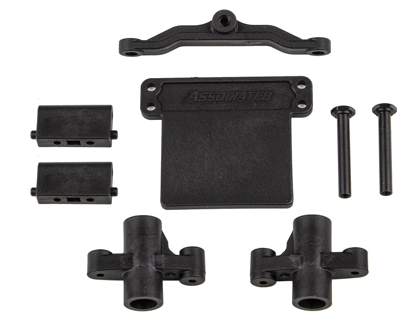 Apex2 Steering Rack and Bellcrank