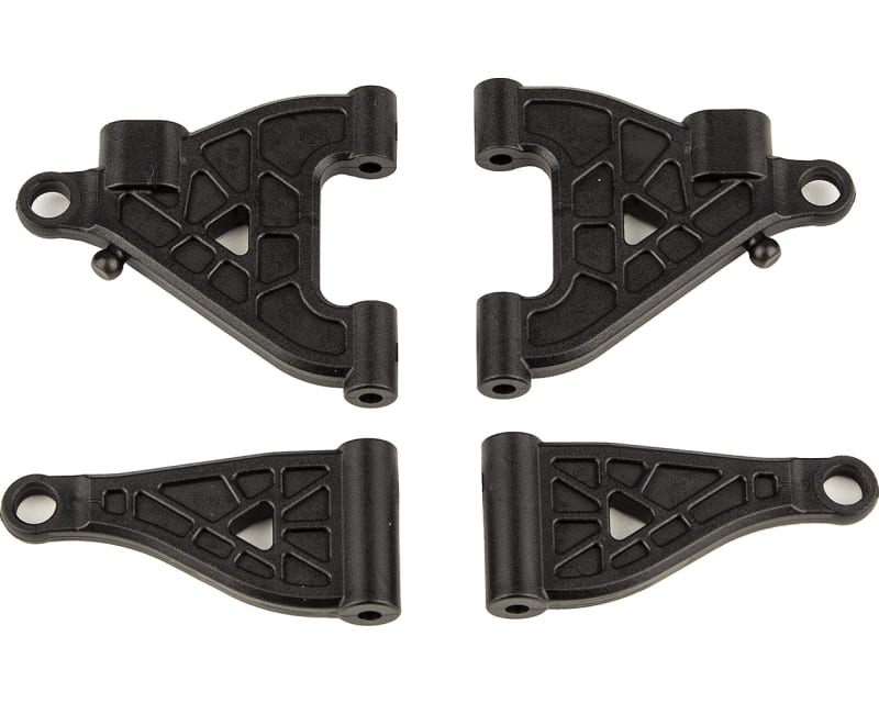 Apex2 Suspension Arms