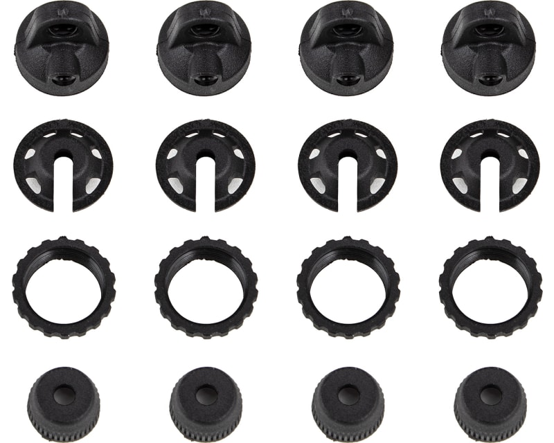 Apex2 Shock Components