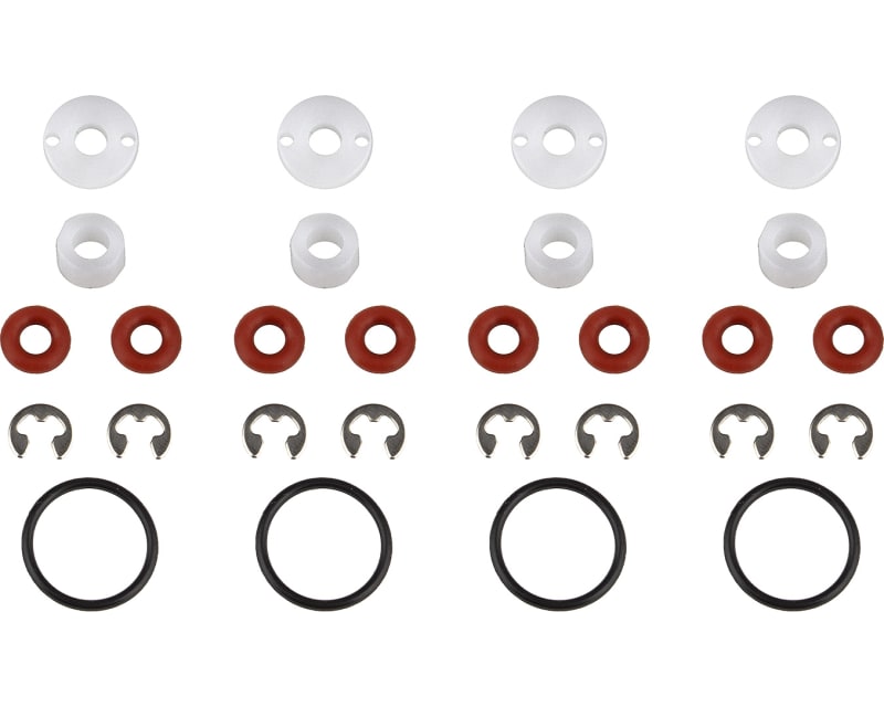 Apex2 Shock Rebuild Kit