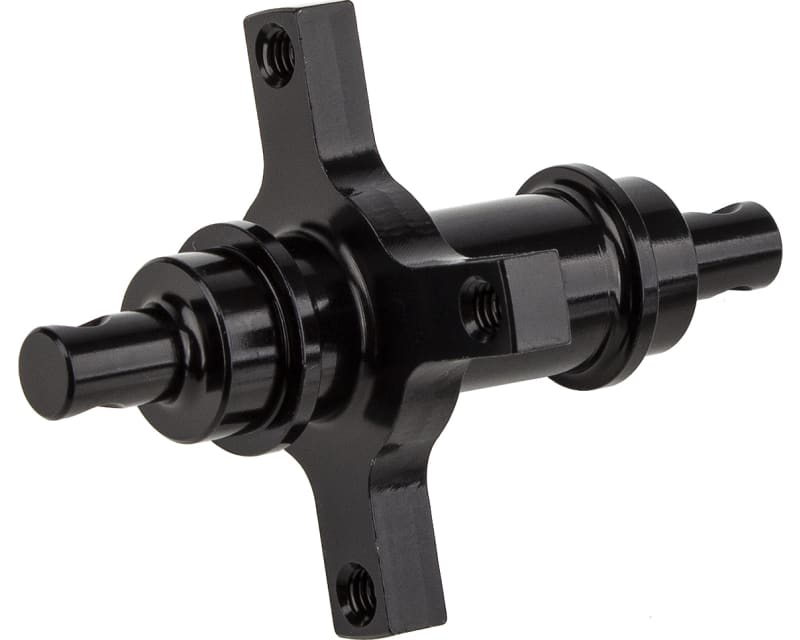 Tap to zoom Apex2 Center Spool, Aluminum