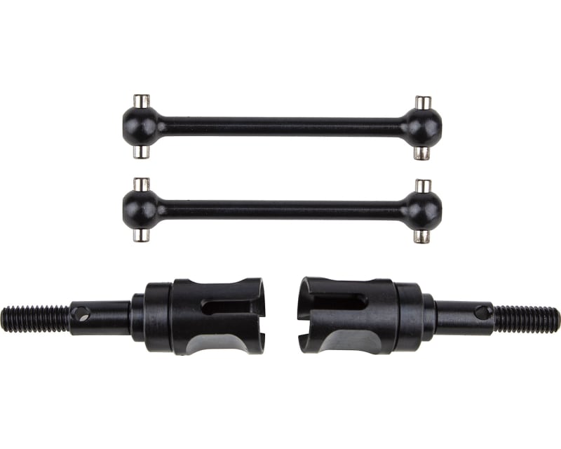 Apex2 Stub Axles and Dogbones