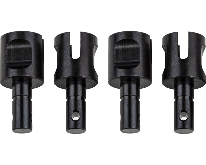 Apex2 Gear Diff Outdrives