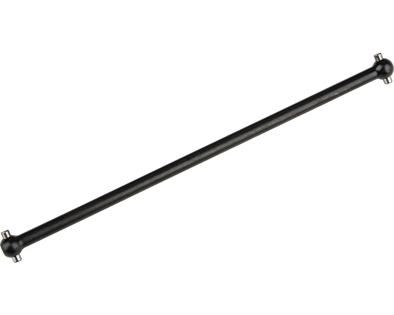 Apex2 Center Driveline photo