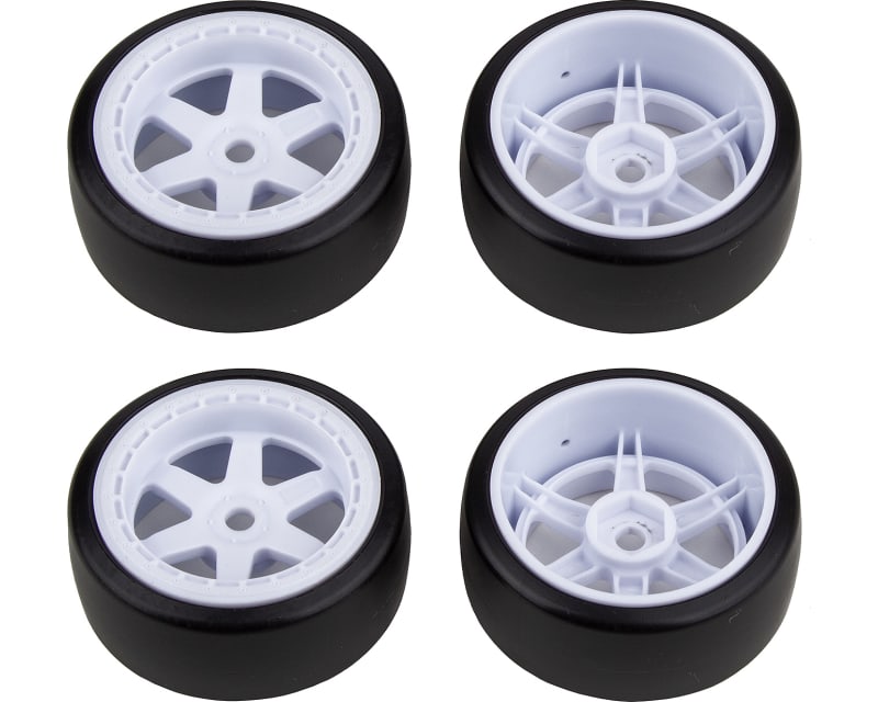 Hoonitruck Wheels and Tires Drift