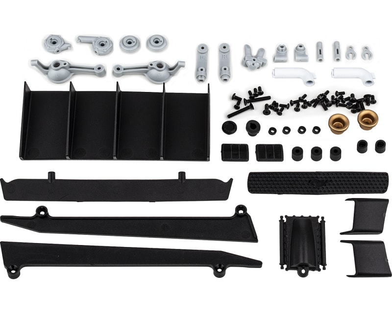 Hoonicorn Body Accessories