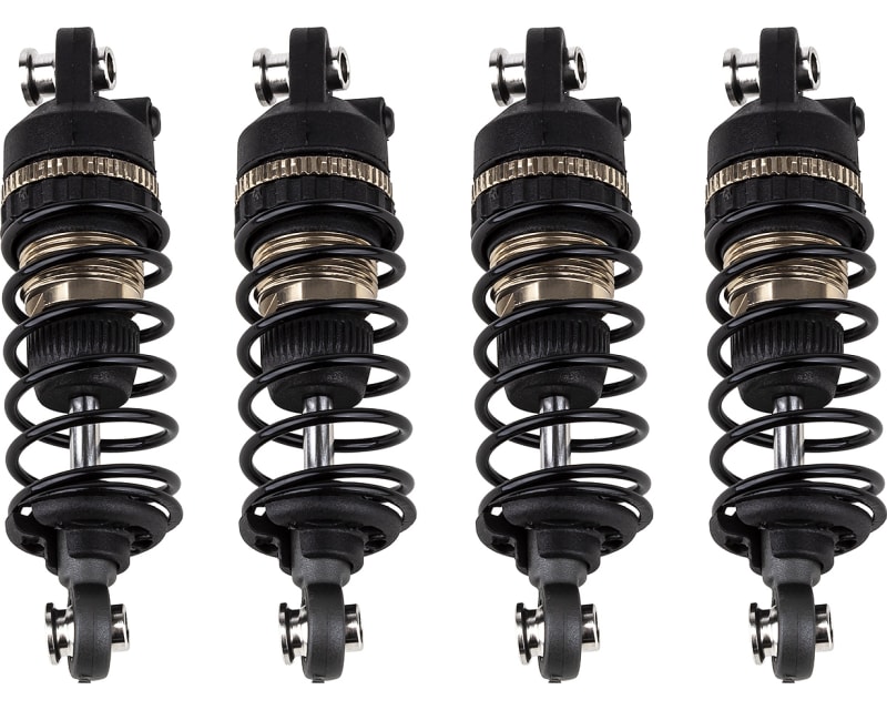 Tap to zoom Apex2 FT Fluid-Filled Shock Set (no fluid included)