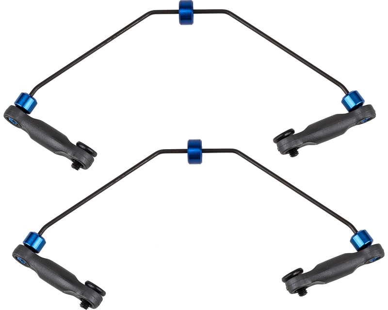 Tap to zoom Apex2 FT Anti-roll Bar Set