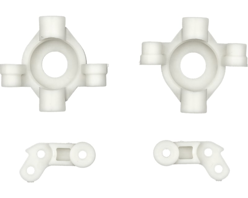 6x6 Steering Blocks Natural