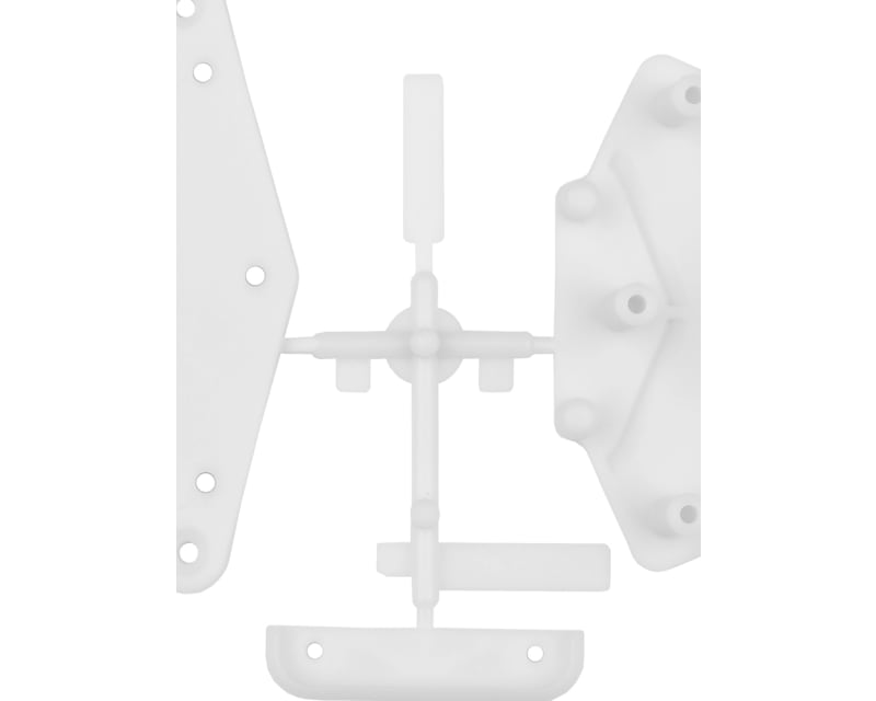 Tap to zoom 6x6 Bumper Mount Natural