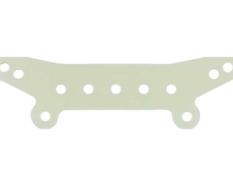 6x6 Shock Towers Natural