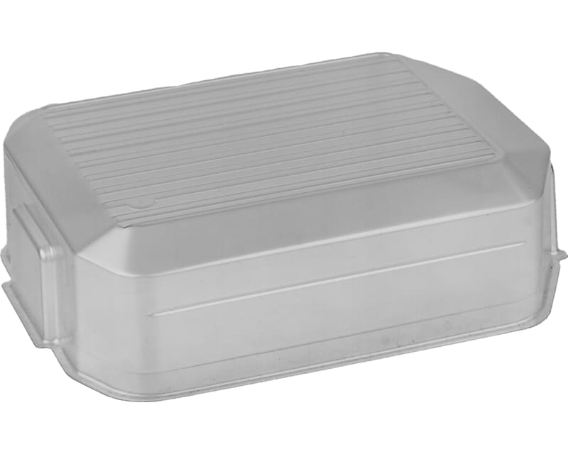 RC10 4x4 Rally Lexan Dust Cover