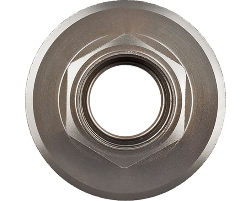 Tap to zoom RC10TC8 Spur Gear Pulley Hub