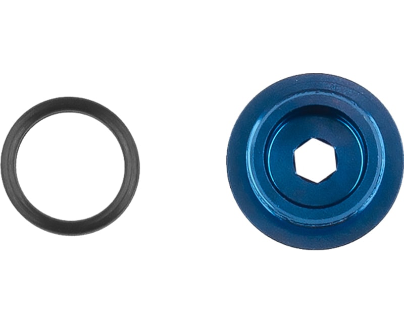 Tap to zoom RC10TC8 Spur Gear Screw Set