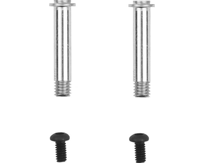 Tap to zoom RC10TC8 Shock Shafts