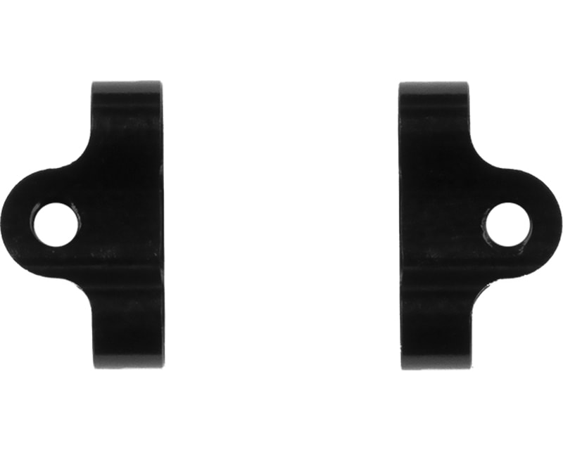 RC10TC8 Steering Block Ballstud Mounts