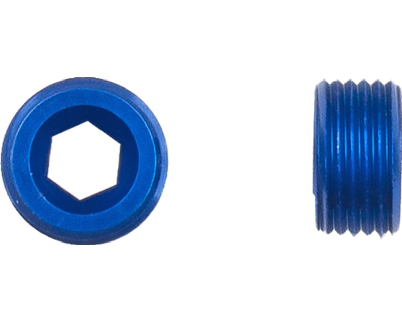 RC10TC8 Pillow Ball Nuts