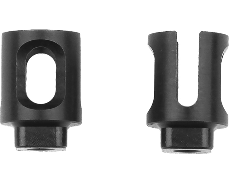 Tap to zoom RC10TC8 Spool Outdrives