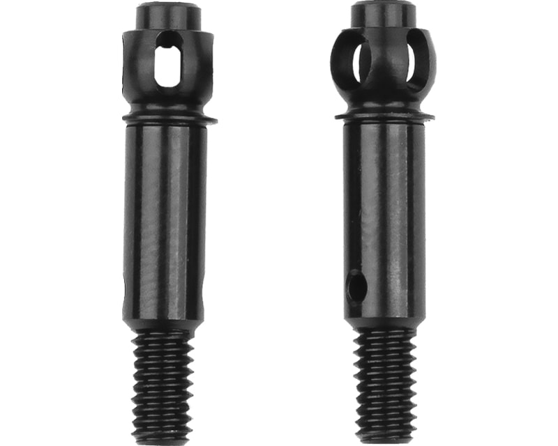 RC10TC8 Dcv Stub Axles