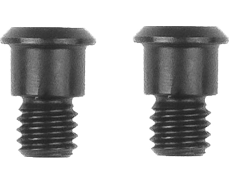 RC10TC8 Motor Mount Screws photo
