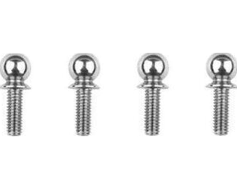 Hd Ballstuds Short 8mm photo