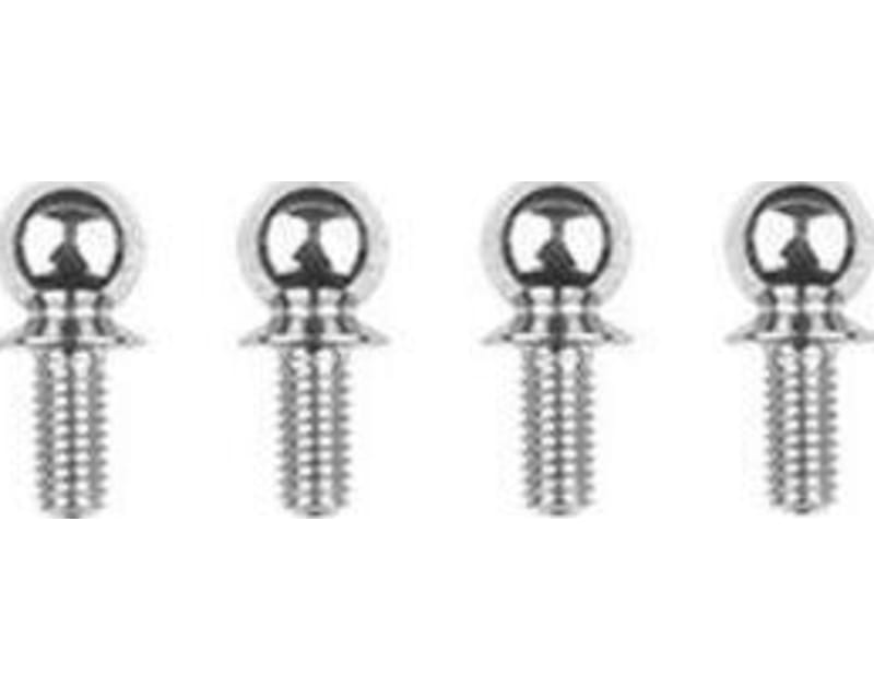Hd Ballstuds Short 6mm