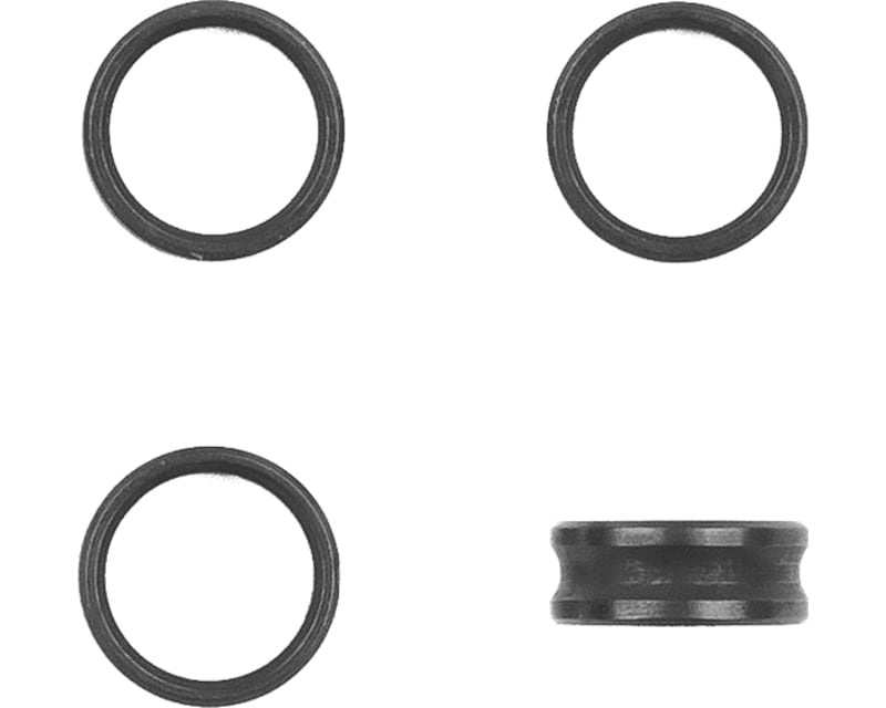 AXLE Crush Tubes 5.6mm